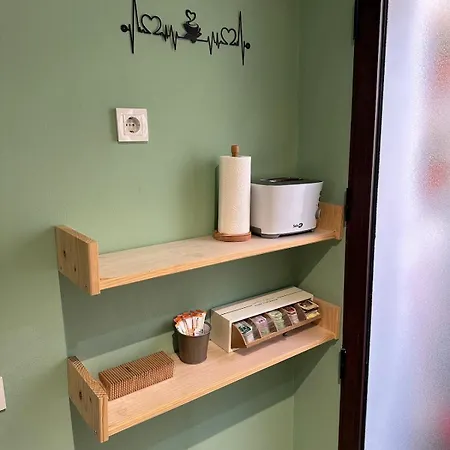 Suenos De Sol Casco Historico *