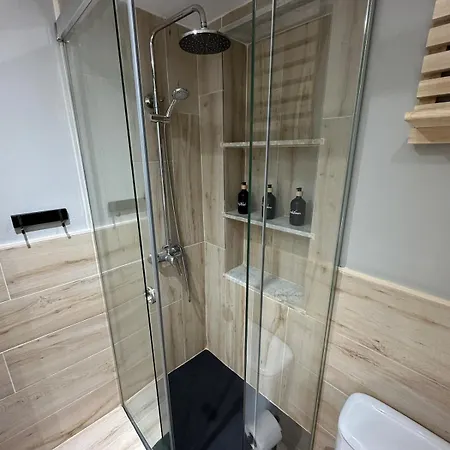 Suenos De Sol Casco Historico