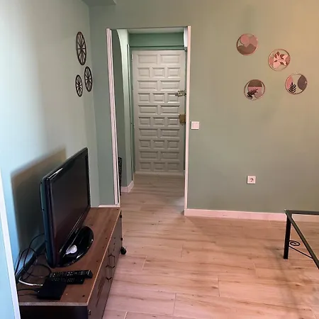 Suenos De Sol Casco Historico 아파트