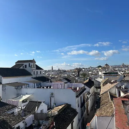 아파트 Suenos De Sol Casco Historico