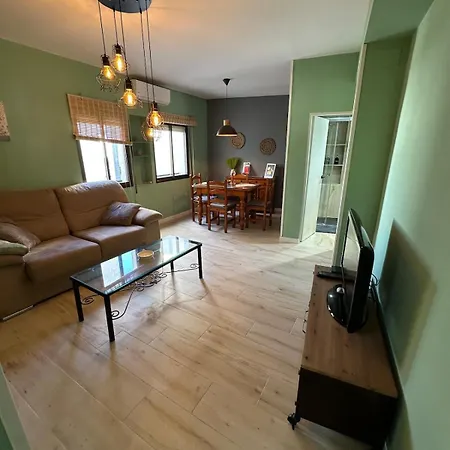 Suenos De Sol Casco Historico 아파트 *