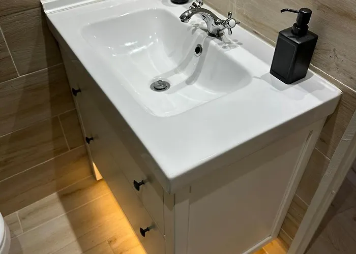 Suenos De Sol Casco Historico Апартаменты *