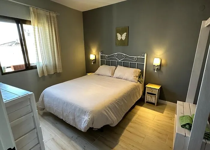 Suenos De Sol Casco Historico * Кордова