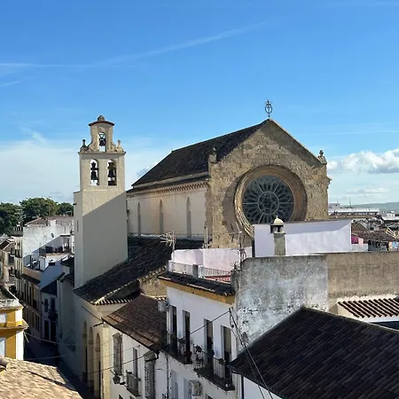 Apartment Suenos De Sol Casco Historico *