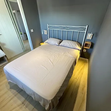 Suenos De Sol Casco Historico Apartment Cordoba