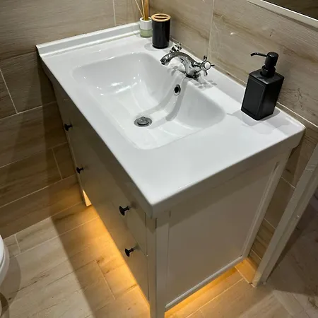 Suenos De Sol Casco Historico Apartment *