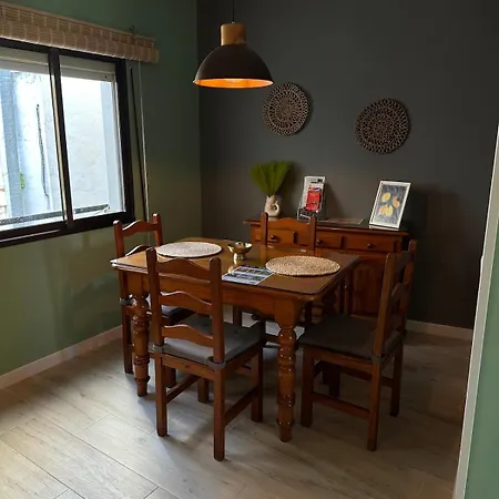 Suenos De Sol Casco Historico Apartment Cordoba