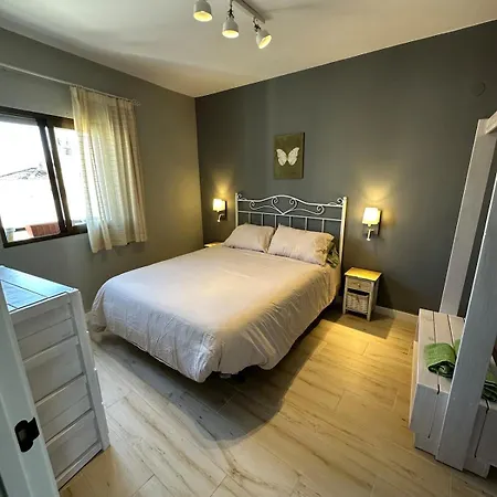 Suenos De Sol Casco Historico * Cordoba