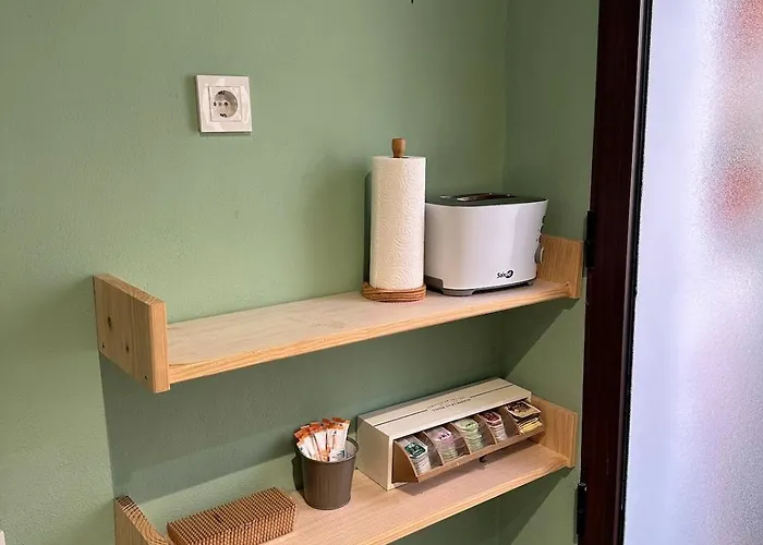 Suenos De Sol Casco Historico *