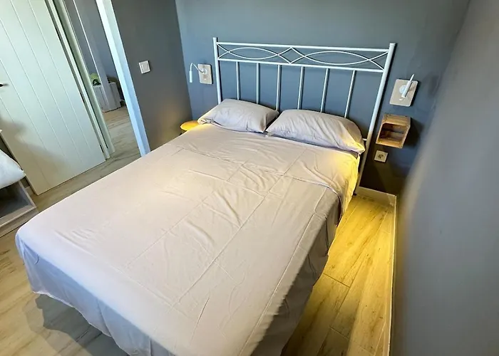 Suenos De Sol Casco Historico Apartment Cordoba