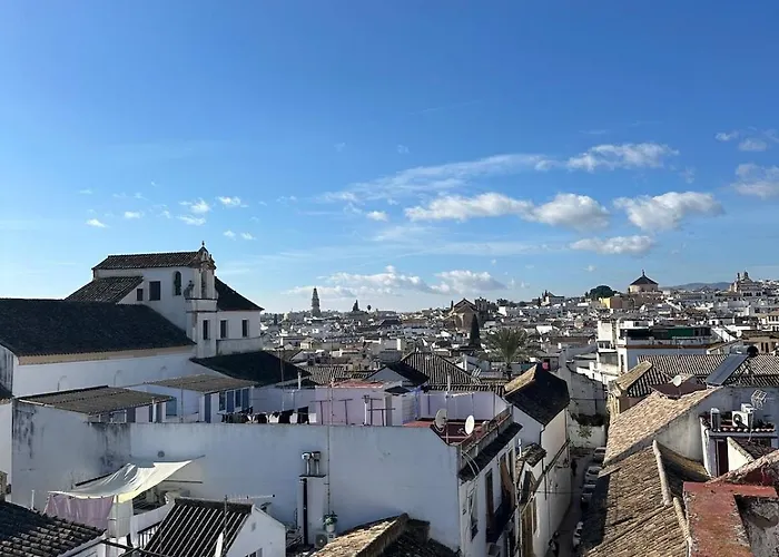 Apartment Suenos De Sol Casco Historico