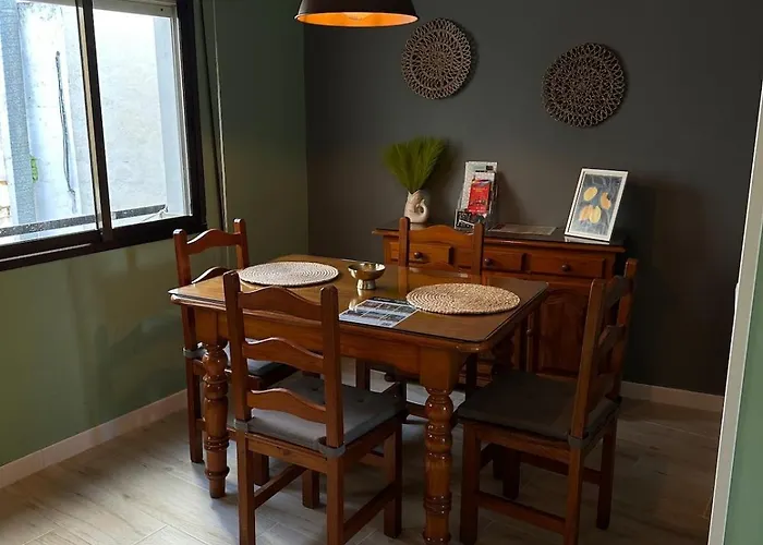 Suenos De Sol Casco Historico Apartment Cordoba